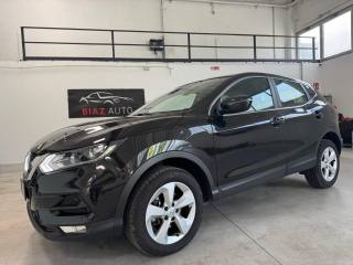 NISSAN Qashqai usata, con Chiusura centralizzata