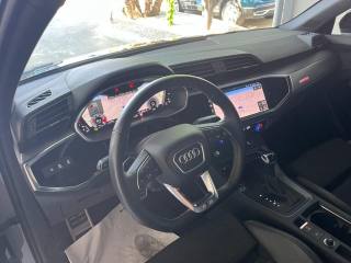 AUDI Q3 usata, con Sensore di pioggia