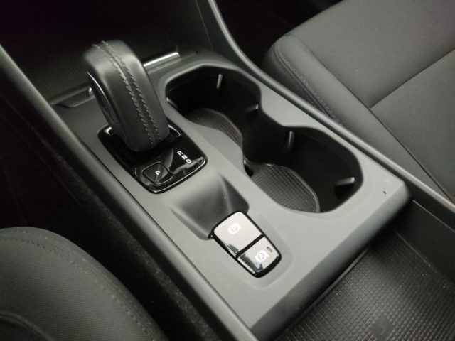 VOLVO XC40 usata, con Sedile posteriore sdoppiato