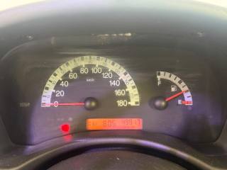 FIAT Punto usata 4