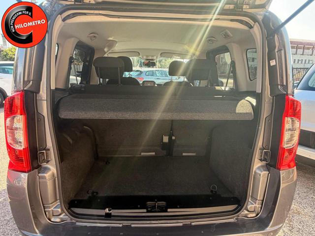 FIAT Qubo usata 13