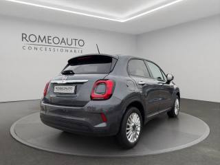 FIAT 500X usata, con Autoradio