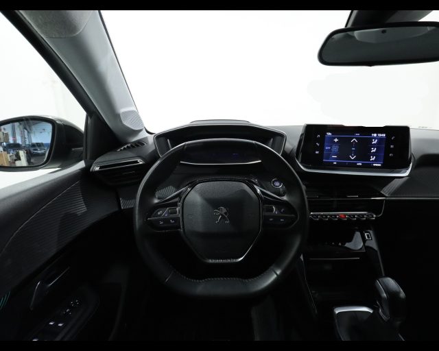 PEUGEOT 208 usata, con Filtro antiparticolato