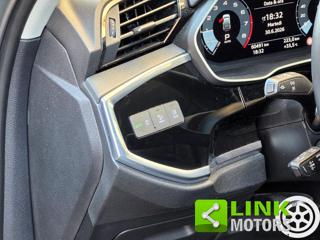 AUDI Q3 usata, con Hill holder