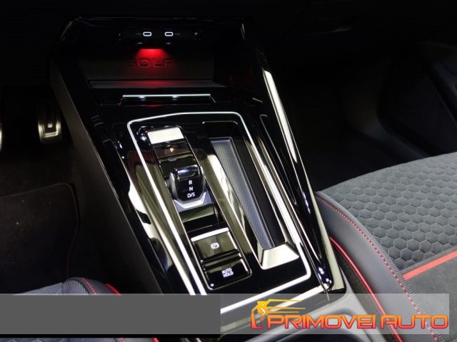 VOLKSWAGEN Golf usata, con Airbag Passeggero