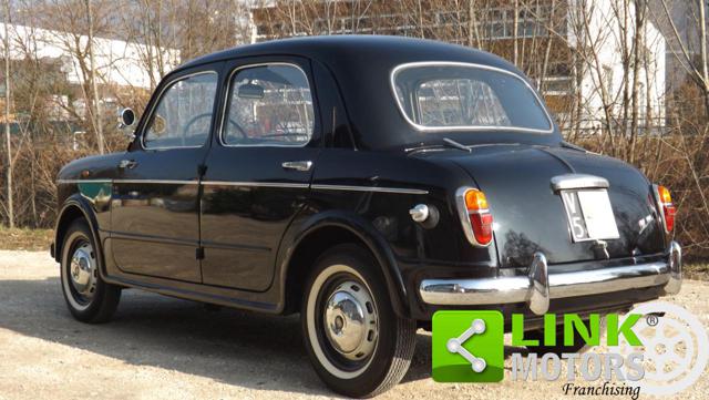 FIAT 1100 usata 4
