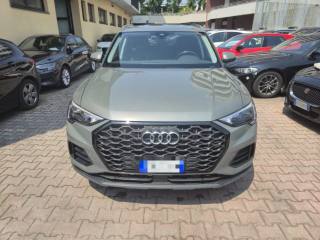 AUDI Q3 usata, con Airbag