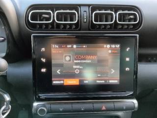 CITROEN C3 Aircross usata, con USB