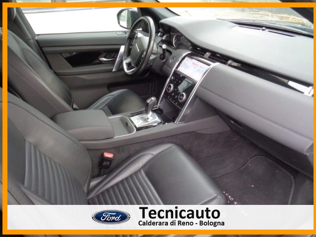 LAND ROVER Discovery Sport usata, con ESP