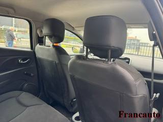 RENAULT Clio usata, con Autoradio