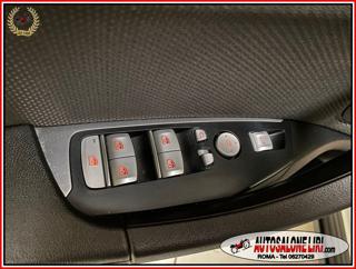 BMW X3 usata, con USB