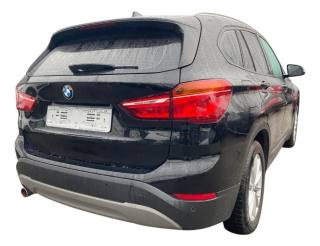 BMW X1 usata, con Airbag laterali