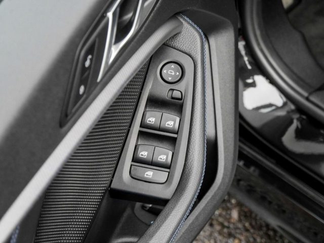 BMW 120 usata, con Controllo automatico clima