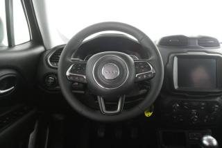 JEEP Renegade usata 5