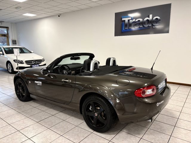 MAZDA MX-5 usata, con Cruise Control