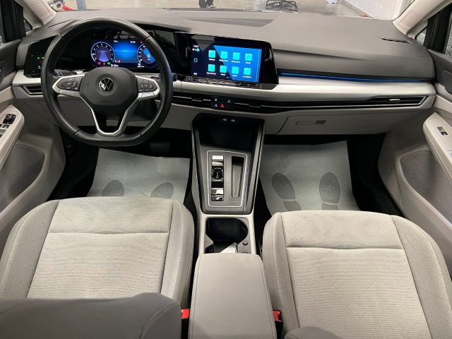 VOLKSWAGEN Golf usata, con Climatizzatore