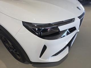 ALFA ROMEO Junior usata, con ESP