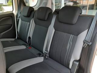 FIAT Doblo usata, con Chiusura centralizzata