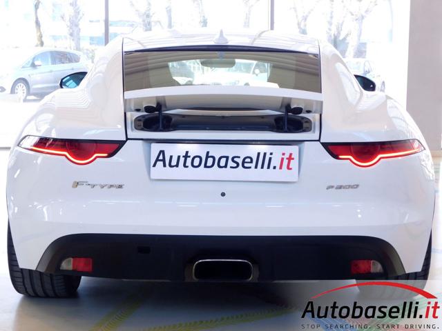 JAGUAR F-Type usata, con Controllo automatico clima