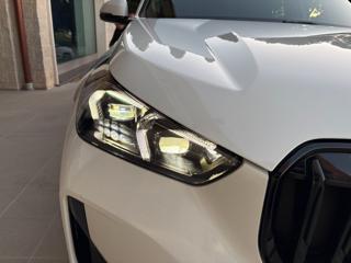 BMW X1 usata, con Luci diurne