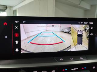 OPEL Grandland usata, con Fendinebbia