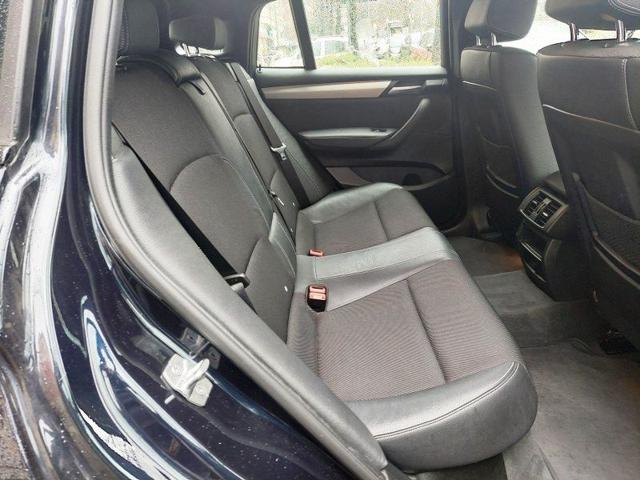 BMW X4 usata 61