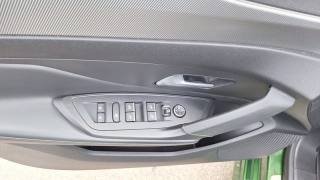 PEUGEOT 308 usata, con Interni in pelle