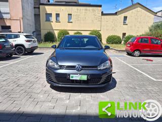 VOLKSWAGEN Golf GTD usata, con Airbag