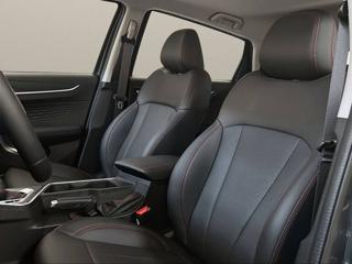 EMC Quattro usata, con Climatizzatore