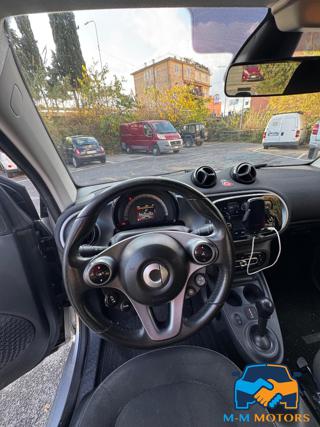 SMART ForTwo usata, con ESP