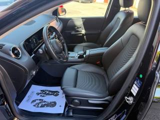 MERCEDES-BENZ B 180 usata, con Cerchi in lega