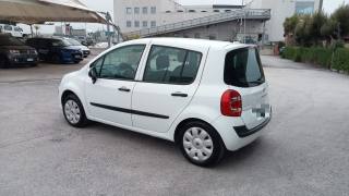 RENAULT Modus usata, con Climatizzatore