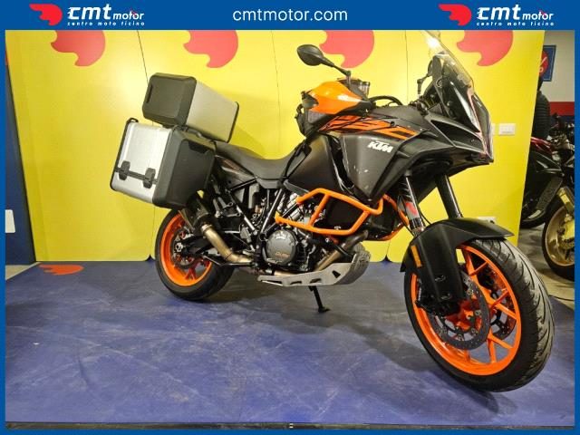 KTM 1290 Super Adventure usata 2