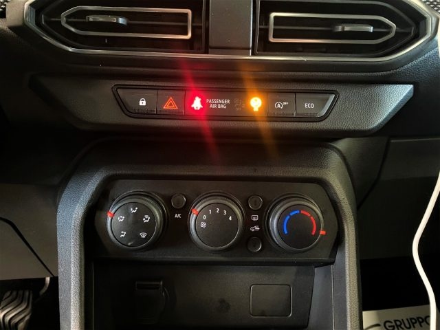 DACIA Sandero usata, con Sistema di navigazione