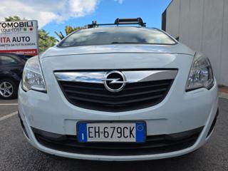 OPEL Meriva usata, con Airbag