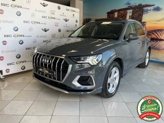 AUDI Q3 usata, con Fari LED