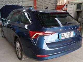 SKODA Octavia usata, con Airbag Passeggero