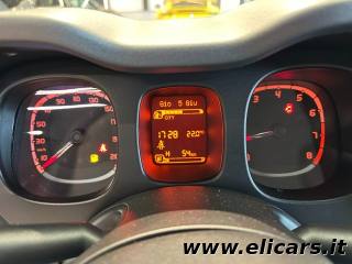 FIAT Panda usata, con ESP
