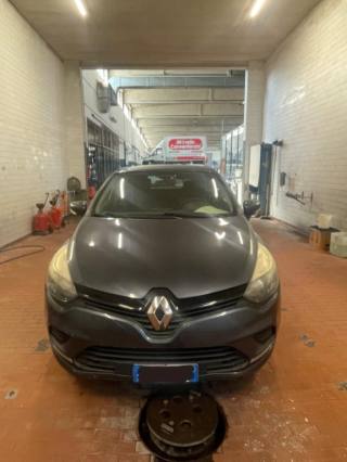 RENAULT Clio usata, con Chiusura centralizzata
