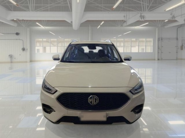 MG ZS usata, con Airbag laterali