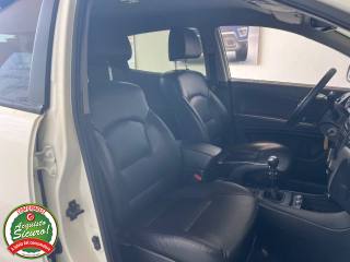 SSANGYONG Korando usata, con Autoradio