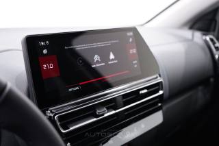 CITROEN C5 Aircross usata, con Immobilizzatore elettronico