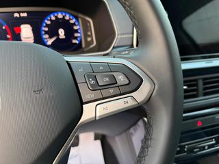 VOLKSWAGEN T-Cross usata, con Immobilizzatore elettronico