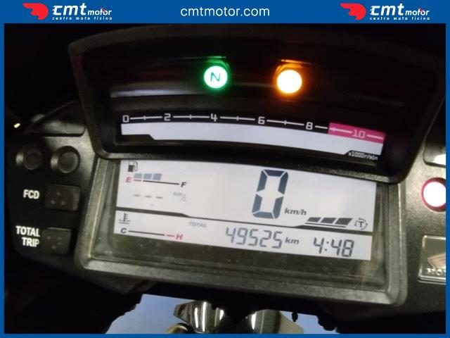 HONDA Crosstourer usata 4