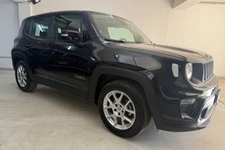 JEEP Renegade usata, con Airbag laterali