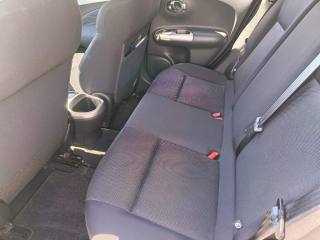 NISSAN Juke usata 10