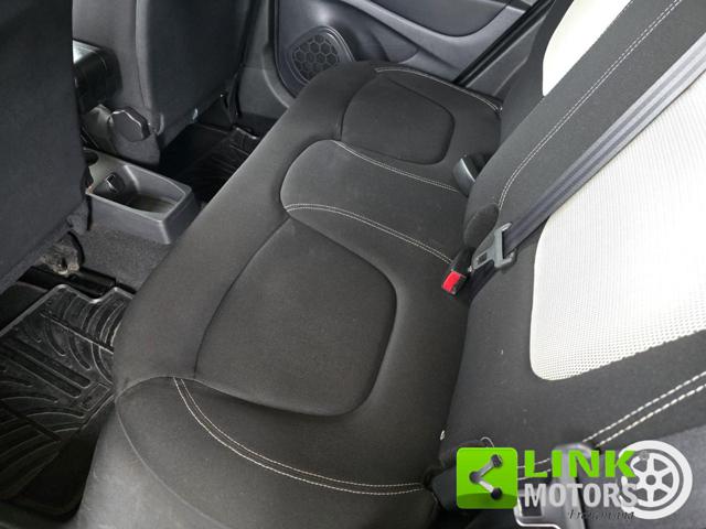 RENAULT Captur usata 32