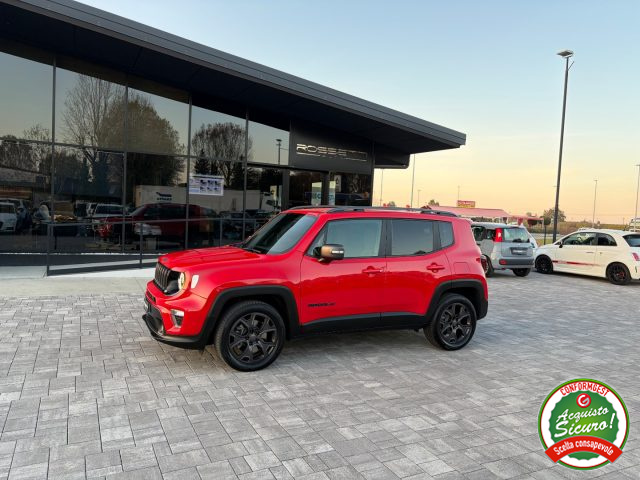 JEEP Renegade usata, con Airbag laterali