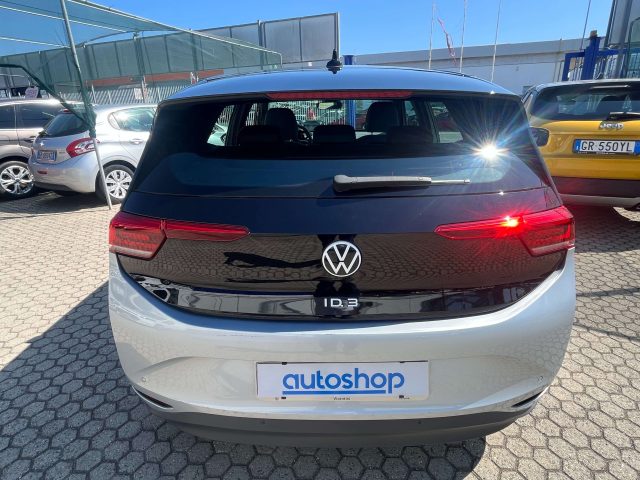 VOLKSWAGEN ID.3 usata, con Alzacristalli elettrici