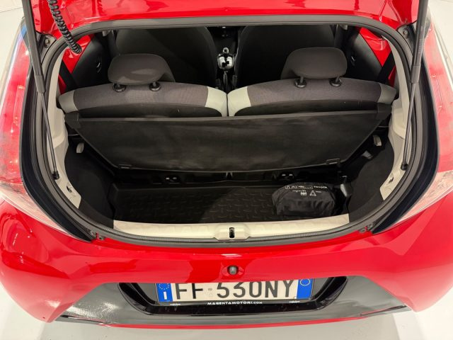 TOYOTA Aygo usata 25